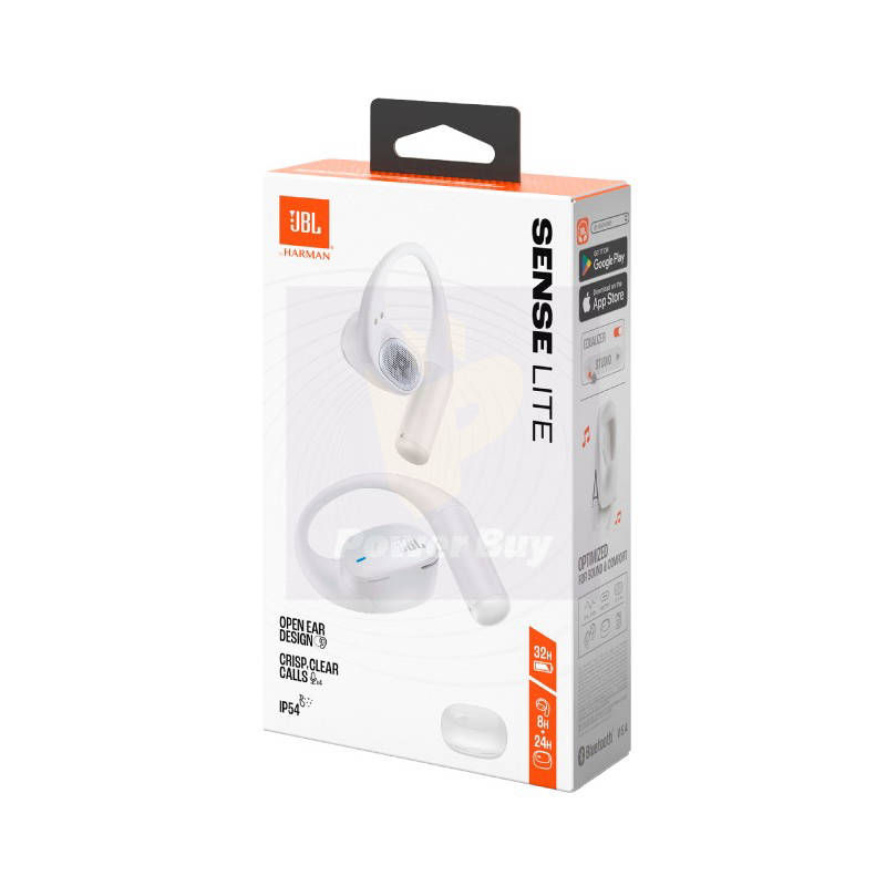 Buy JBL Sense Lite Truly Wireless Open-ear Wireless Bluetooth